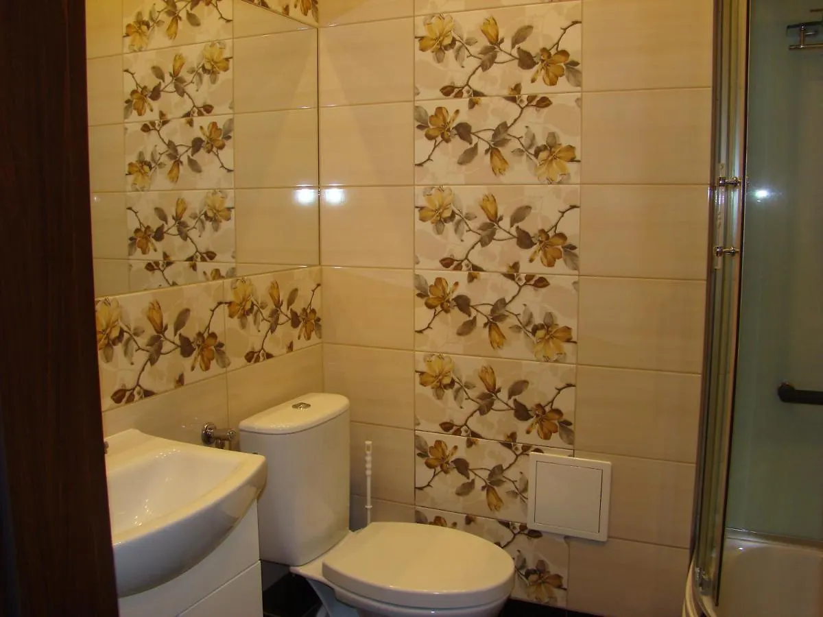 Apartament Apartament Z9 Kołobrzeg