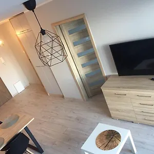  Apartament Bursztynowe Osiedle