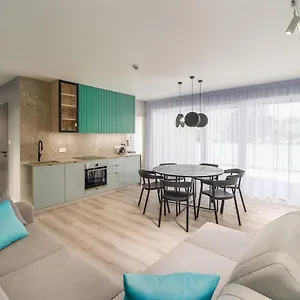  Apartament Alicja
