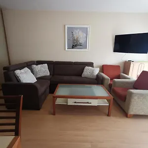  Apartament Reymonta Przy Morzu